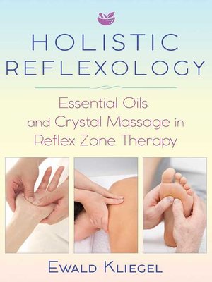 cover image of Holistic Reflexology